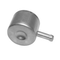 Quantum - Quantum Fuel Filter for Harley-Davidson FLHR Road King 2002-2007, Replaces 62897-01B - Image 4