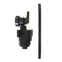 Quantum - Quantum OEM Replacement Fuel Filter and Flex Hose for Polaris Ranger 500 EFI 2009-2013, Replaces 2204306 - Image 2