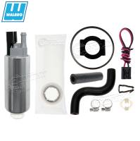 Genuine Walbro/TI 255LPH Universal Intank Fuel Pump for Ford Mustang ALL 1986-1997