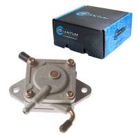 Quantum Mechanical OEM Fuel Pump for John Deere 180 Carbureted 1984-2020, Replaces AM109212