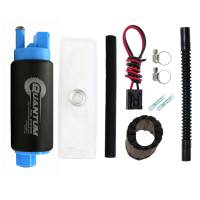 Quantum 340LPH E85 Intank Fuel Pump For BMW 318is 1991-1997 1.8L, 1.9L