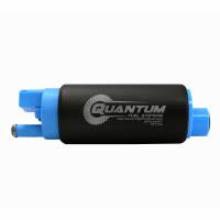 Quantum - Quantum 340LPH E85 Intank Fuel Pump For GMC P3500 Chassis 1987-1995 5.7L TBI, 7.4L TBI - Image 2