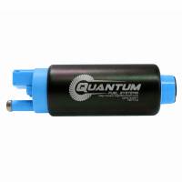 Quantum - Quantum 340LPH Intank Fuel Pump Hyundai Scoupe 1991 - 1993 - Image 2
