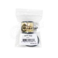 Quantum - Quantum Fuel Filter Kit w/ O-ring for Harley-Davidson FLHTCU Electra Glide Ultra Classic EFI 2008-2020, Replaces 62908-08 - Image 3