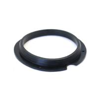 Quantum - Quantum Fuel Pump Tank Seal / Gasket for BMW K1 EFI 1988-1993, Replaces 16111453690 - Image 2