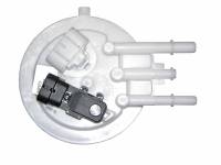 Quantum - Quantum 340LPH Direct Drop-In Performance Fuel Pump Assembly w/ Sending Unit for Buick Century 3.1L 2000-2005, Replaces Airtex E3542M - Image 2