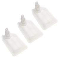 Quantum Fuel Pump Strainers (QTY 3)