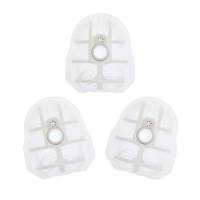 Quantum Fuel Pump Strainers (QTY 3)