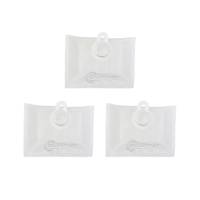 Quantum Fuel Pump Strainers (QTY 3)