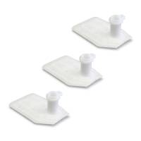 Quantum Fuel Pump Strainers (QTY 3)