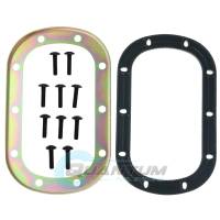 Quantum - Quantum Fuel Pump Tank Seal / Gasket - Image 2