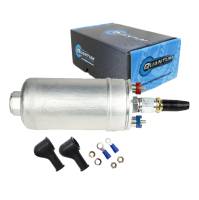 Quantum 300LPH External Inline Fuel Pump