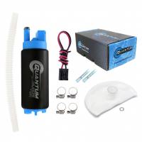 Quantum Performance 340LPH E85 Intank Fuel Pump