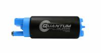 Quantum - Quantum Performance 340LPH E85 Intank Fuel Pump - Image 2
