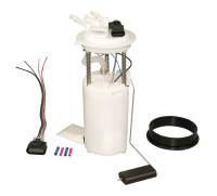 Quantum 340LPH Direct Drop-In Fuel Pump Assembly