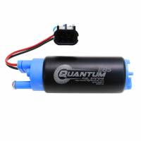 Quantum Performance 340LPH E85 Intank Fuel Pump