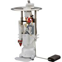 Genuine Walbro/TI 400LPH Intank Fuel Pump Assembly