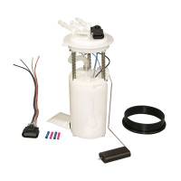 Quantum Intank Fuel Pump Assembly w/ Sending Unit 2000-2001 Chevrolet Suburban 1500 5.3L, Replaces Airtex E3509M