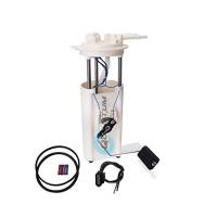Quantum - Quantum Intank Fuel Pump Assembly w/ Sending Unit 1999-2000 Oldsmobile Intrigue 3.5L, Replaces Airtex E3537M - Image 1