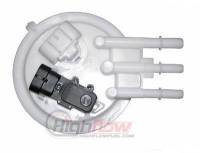 Quantum - Quantum Intank Fuel Pump Assembly w/ Sending Unit 1998-2000 Pontiac Grand Prix 3.1L, 3.8L, Replaces Airtex E3537M - Image 2