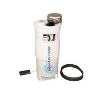 Quantum Intank Fuel Pump Assembly w/ Sending Unit 1997-2003 Dodge Dakota 2.5L, 3.9L, 4.7L, 5.2L, 5.9L, Replaces Airtex E7116M