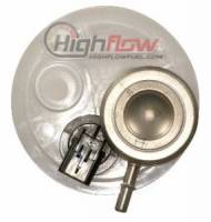 Quantum - Quantum Intank Fuel Pump Assembly w/ Sending Unit 1997-2003 Dodge Dakota 2.5L, 3.9L, 4.7L, 5.2L, 5.9L, Replaces Airtex E7116M - Image 3