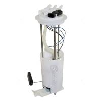 Quantum - Quantum Intank Fuel Pump Assembly w/ Sending Unit 2000-2005 GMC Safari 4.3L, Replaces Airtex E3506M - Image 2