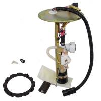 Quantum Fuel Pump Module Assembly 2001 Ford Explorer Sport Trac 4.0L, Replaces Airtex E2296S
