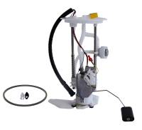 Quantum Fuel Pump Module Assembly 2003-2004 Ford Expedition 5.4L, Replaces Airtex E2360M