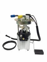 Quantum Fuel Pump Module Assembly 2003-2004 Isuzu Ascender 4.2L, 5.3L, Replaces Airtex E3549M