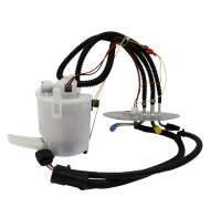 Quantum - Quantum Fuel Pump Module Assembly 1999-2004 Ford F-450 Super Duty 6.8L, Replaces Airtex E2280M - Image 2