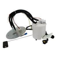 Quantum - Quantum Fuel Pump Module Assembly 1999-2004 Ford F-450 Super Duty 6.8L, Replaces Airtex E2280M - Image 3