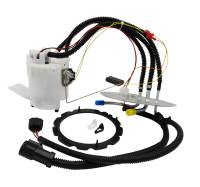 Quantum Fuel Pump Module Assembly 1999-2004 Ford F-550 Super Duty 6.8L, Replaces Airtex E2280M