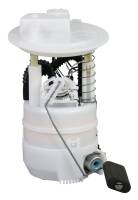 Quantum Fuel Pump Module Assembly 2009-2014 Nissan Cube 1.8L, Replaces Airtex E8855M