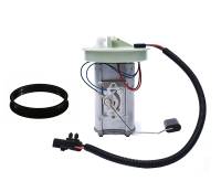 Quantum Fuel Pump Module Assembly 1999-2004 Jeep Grand Cherokee 4.0L, 4.7L, Replaces Airtex E7127MN