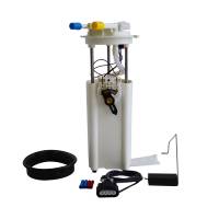 Quantum - Quantum Intank OEM Replacement Fuel Pump Assembly w/ Sending Unit 1998-2000 GMC Yukon 5.7L, Replaces Airtex E3972M - Image 1