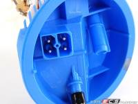 Quantum - Quantum Intank OEM Replacement Fuel Pump Assembly w/ Sending Unit for BMW 318i Cabrio E36 1.8L 1995-1999, Replaces Airtex E8415M - Image 3