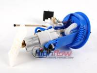 Quantum - Quantum Intank OEM Replacement Fuel Pump Assembly w/ Sending Unit for BMW 328i E46 2.8L 1992-1997, Replaces Airtex E8415M - Image 2