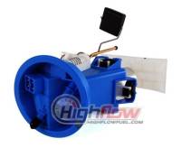 Quantum Intank OEM Replacement Fuel Pump Assembly w/ Sending Unit for BMW 328i Touring E36 2.8L 1995-1999, Replaces Airtex E8415M