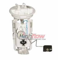 Quantum Intank OEM Replacement Fuel Pump Assembly 2000 BMW 323ci 2.5L, Replaces Airtex E8416M