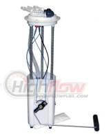 Quantum Intank OEM Replacement Fuel Pump Assembly w/ Sending Unit 1997-2003 Isuzu Hombre 4.3L, Replaces Airtex E3952M