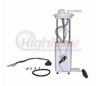 Quantum Intank OEM Replacement Fuel Pump Assembly 1997-2001 Chevrolet Express 2500 4.3L, 5.0L, 5.7L, Replaces Airtex E3966M