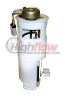Quantum Intank OEM Replacement Fuel Pump Assembly 1996 Dodge Ram 2500 5.2L, Replaces Airtex E7093M