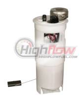 Quantum Intank OEM Replacement Fuel Pump Assembly 1998-2002 Dodge Ram 2500 5.9L, 8.0L, Replaces Airtex E7111M
