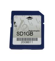 GENUINE Innovate 3787 2 GB SD Card for LM-2 & PL-1