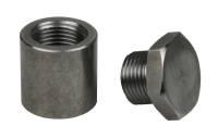 GENUINE Innovate 3842 Extended Bung/Plug Kit (Titanium) 1 inch Tall