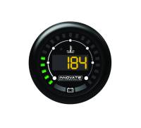 GENUINE Innovate 3853 MTX Digital Water Temperature & Battery Gauge Kit