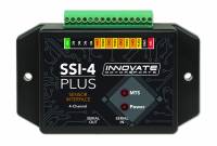 GENUINE Innovate 3914 SSI-4 PLUS Sensor Interface for MTS 4-Channel Replace 3783