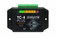 GENUINE Innovate 3915 TC-4 PLUS Thermocouple Amplifier for MTS 4-Channel (3784)