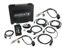 GENUINE Innovate 3921 LM-2 Dual O2 Ultimate Shop Kit